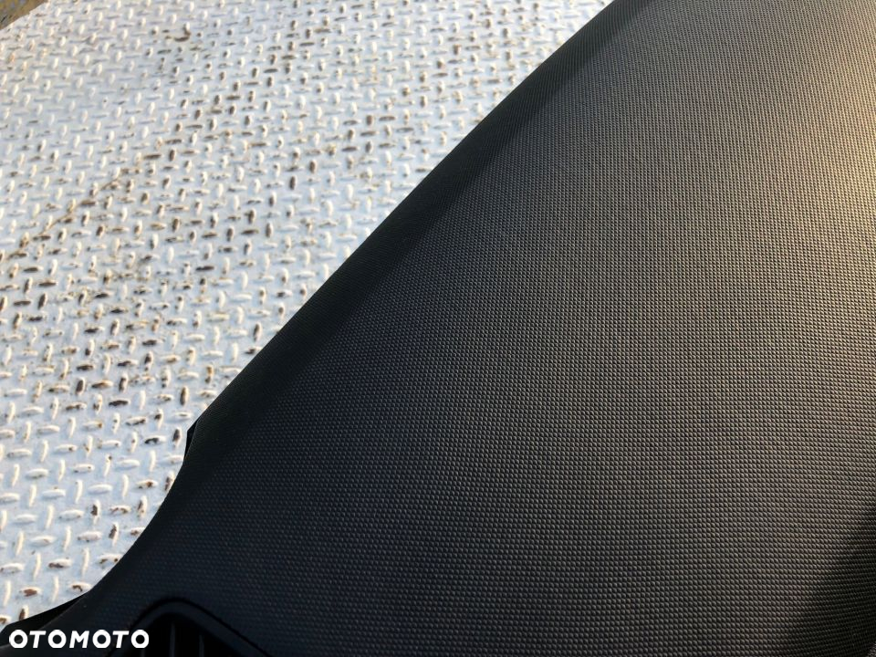 AUDI TT 8S TTS TTRS DESKA KONSOLA KOKPIT PULPIT PULKA PARAPET DASHBOARD    OKAZJA - 7