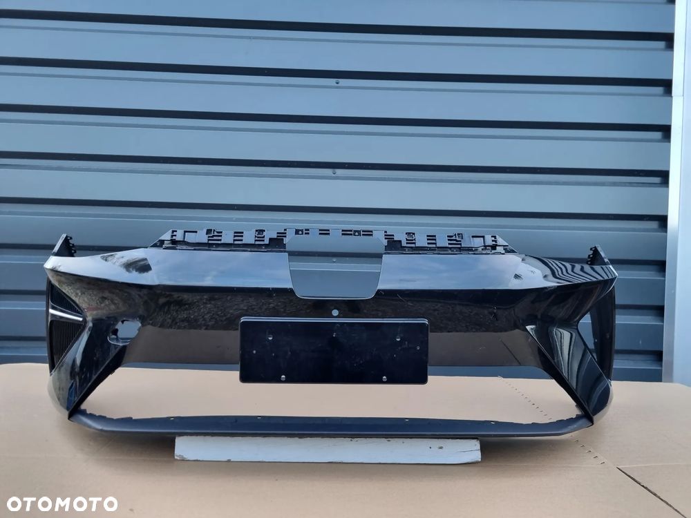 MG5 MG V EV ELECTRIC 2020- zderzak przód oryginał MA359 - 1