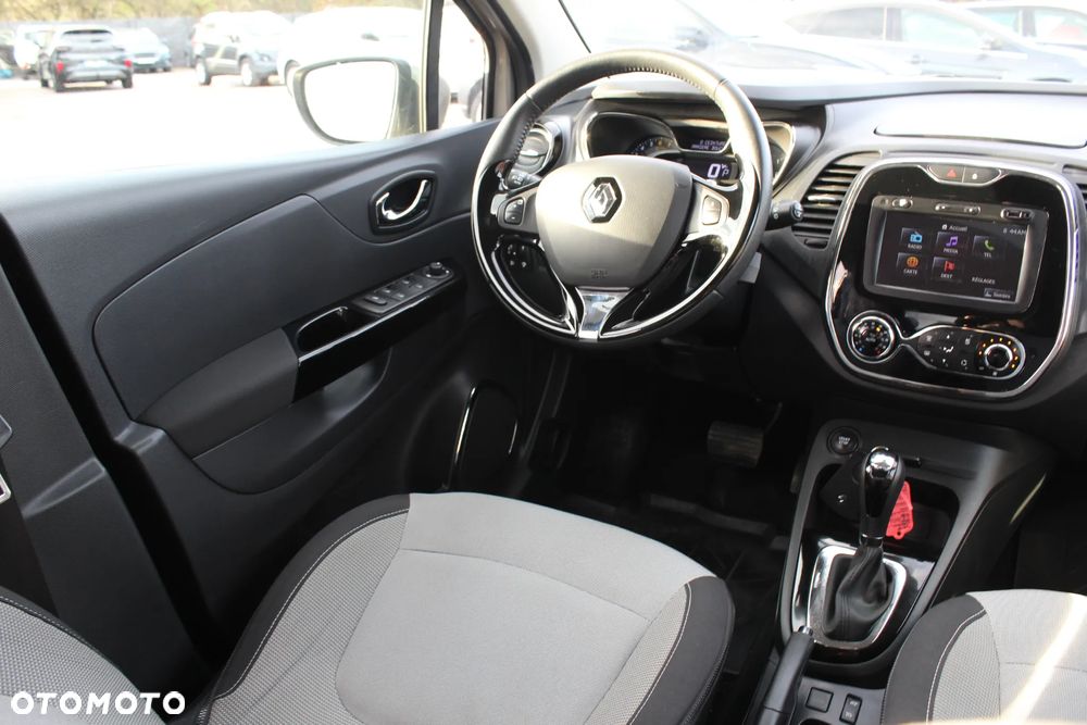 Renault Captur 1.2 TCe Intens EDC - 19