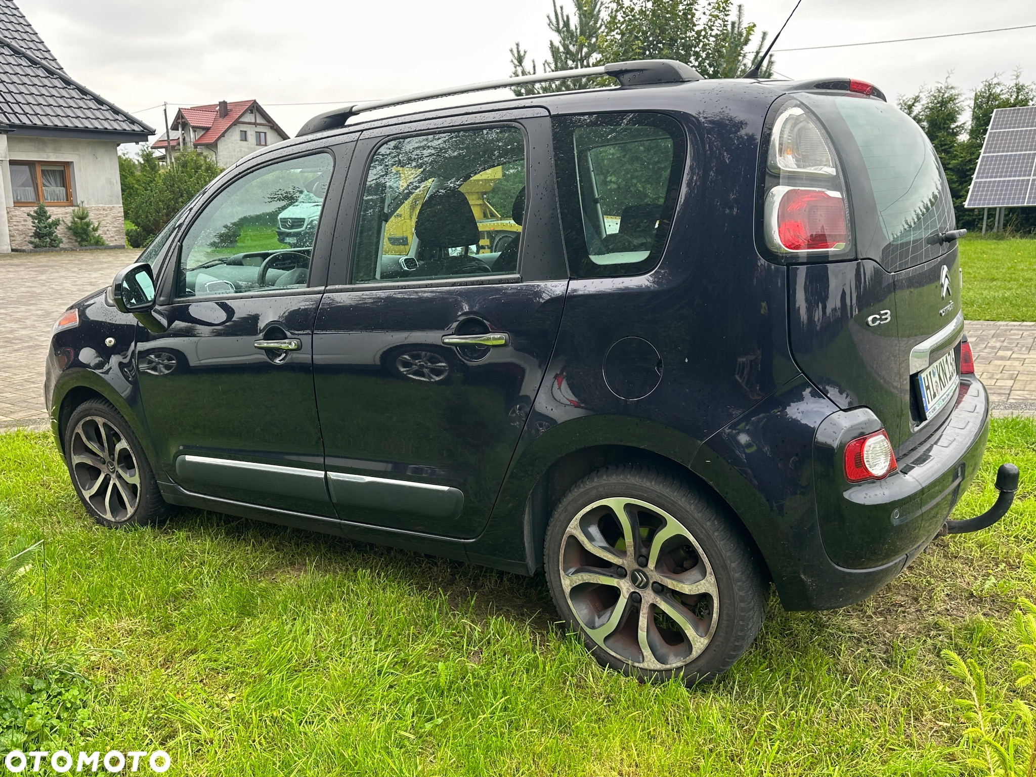 Citroën C3 Picasso 1.4i Selection - 5