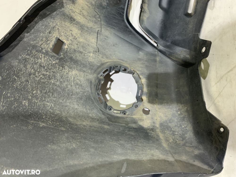 Bara fata Toyota Land Cruiser , J150, facelift, 2015, 2016, 2017, 2018,  cod origine OE 52119-60g50. - 14