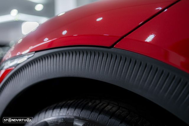 Kia EV6 77.4 kWh Tech - 13