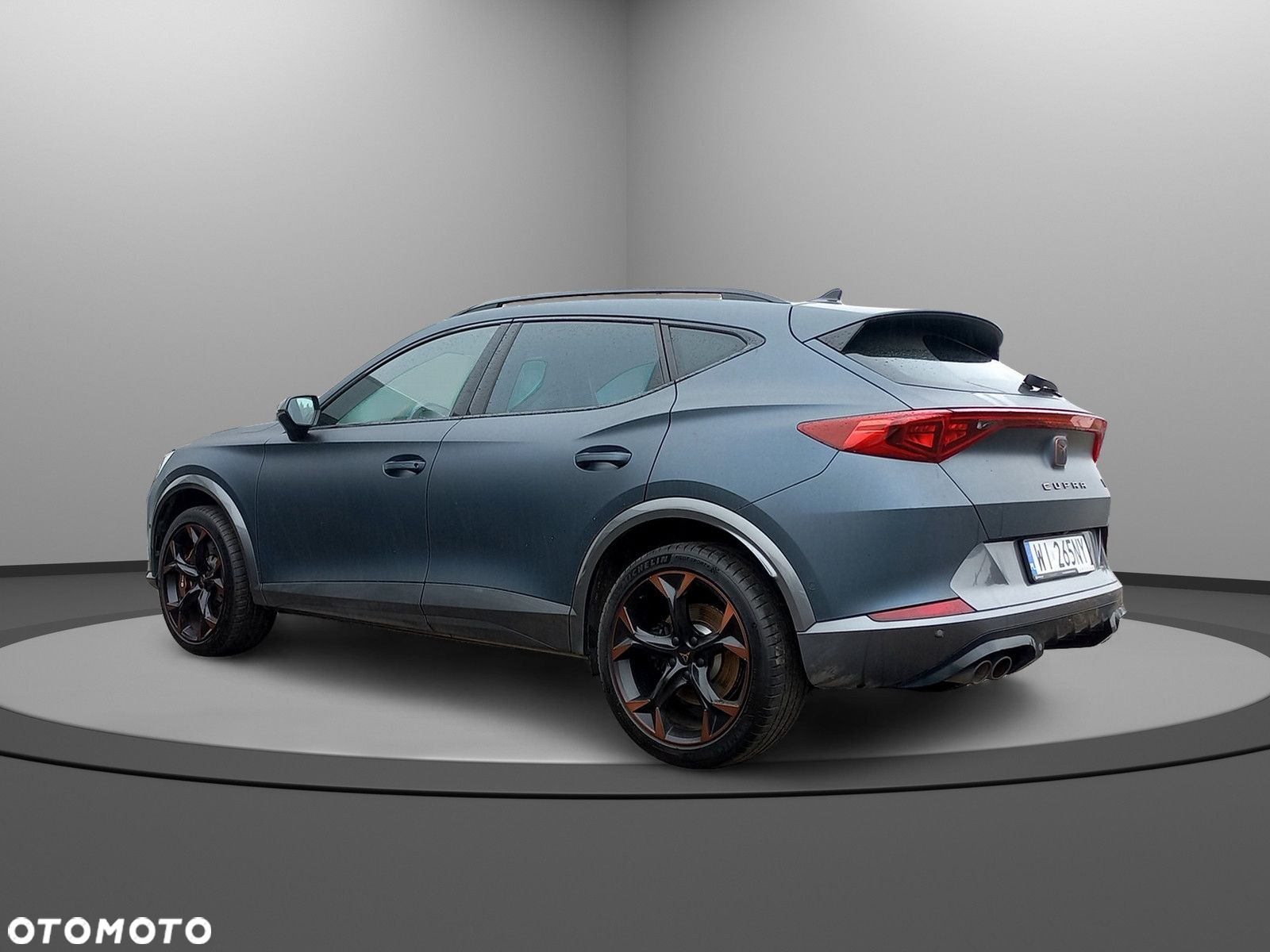 Cupra Formentor - 4