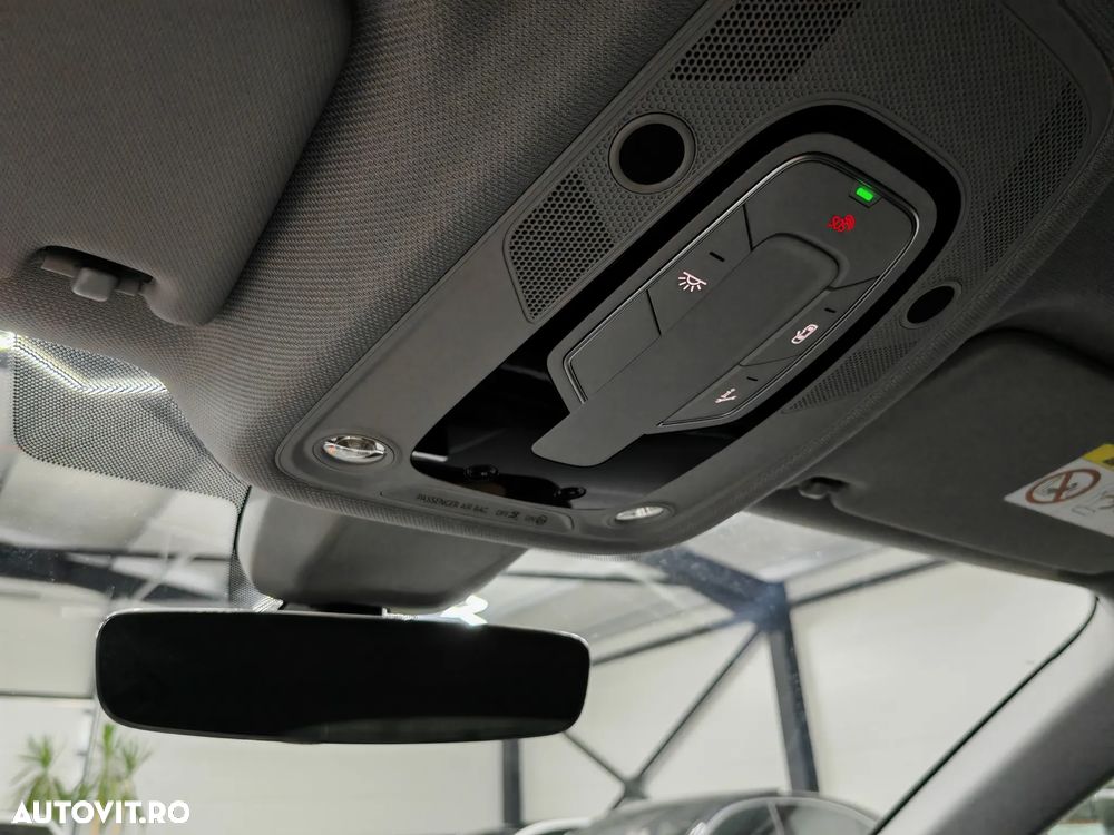 Audi A5 Sportback 35 TFSI S tronic S line - 27