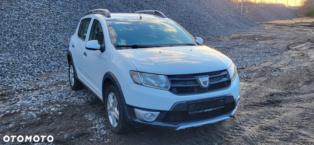 Dacia Sandero Stepway - 2