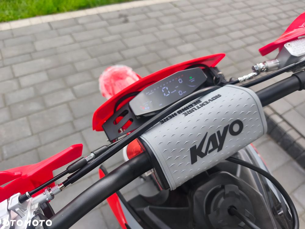 KAYO K2 - 7