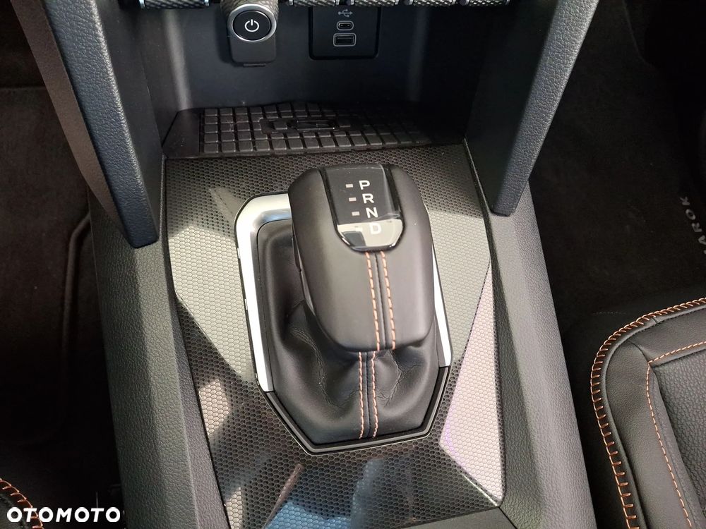 Volkswagen Amarok 3.0 V6 TDi 4MOTION Aventura - 18