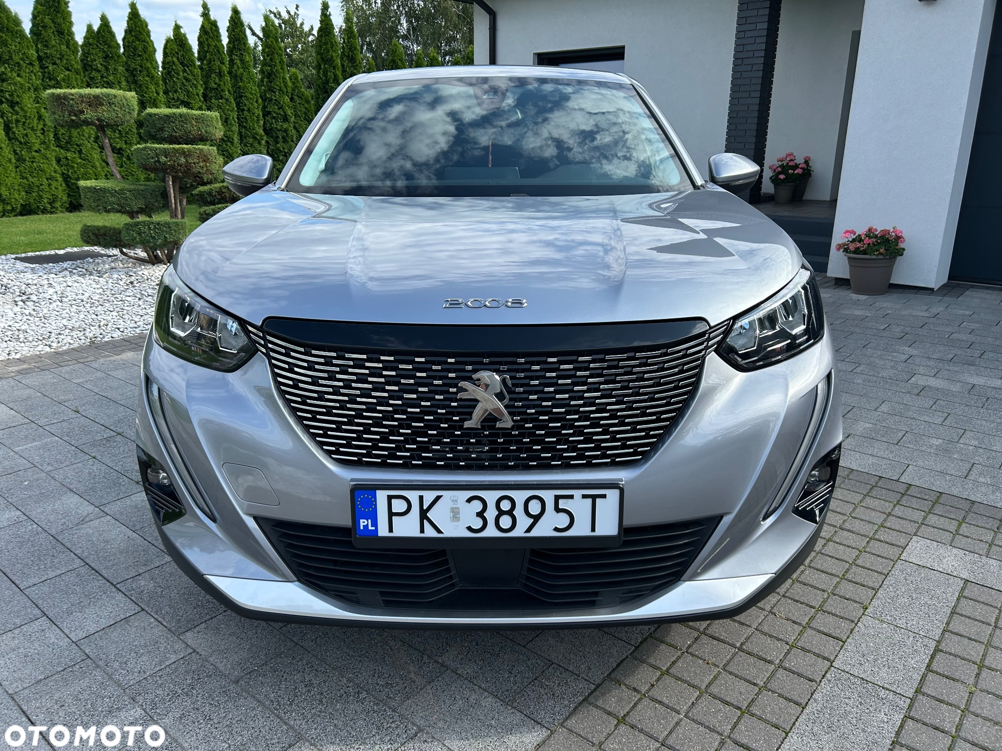 Peugeot 2008 PureTech 130 Active - 2
