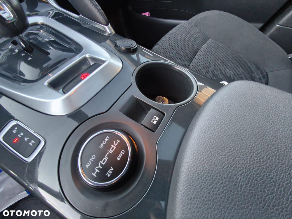 Peugeot 3008 HDi FAP 165 Automatik Allure - 15