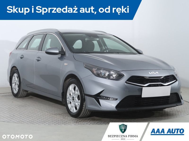 Kia Ceed - 2