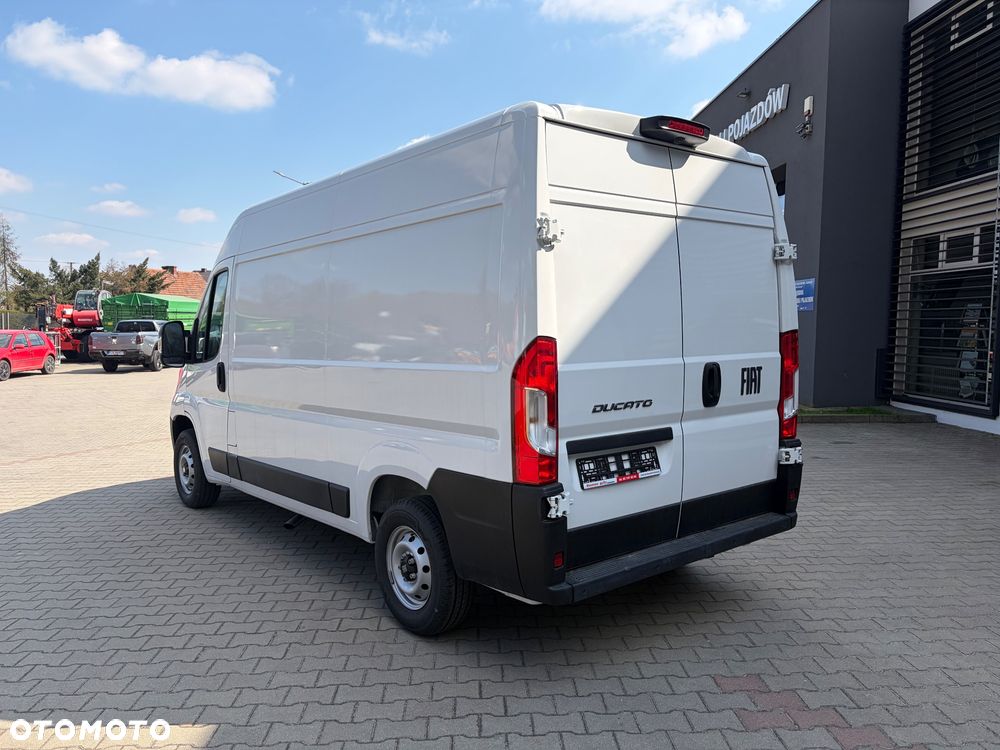 Fiat Ducato - 8