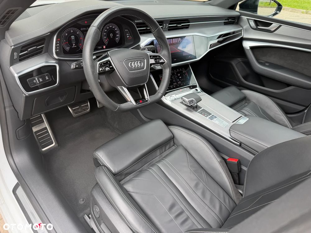 Audi A7 Sportback - 10