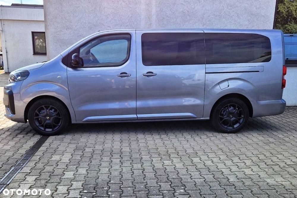 Citroën SpaceTourer - 6
