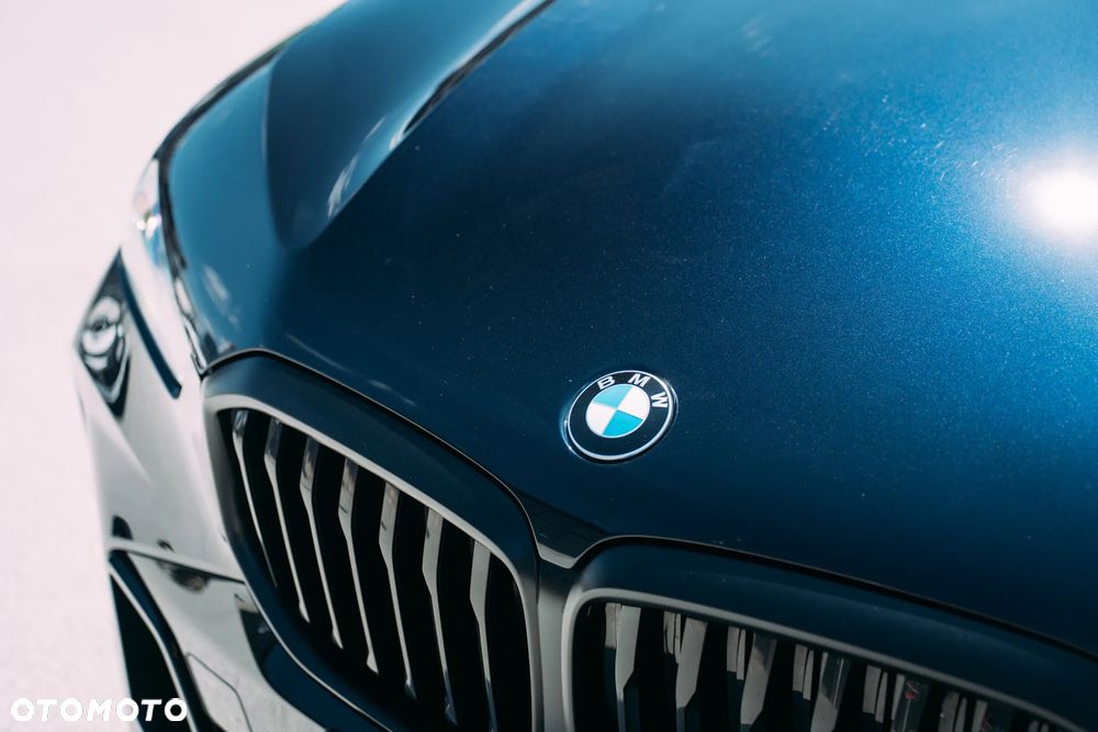 BMW X5 xDrive40d mHEV sport - 5