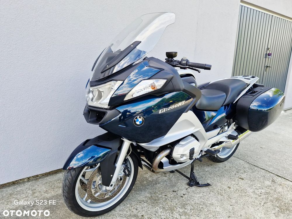 BMW RT - 4