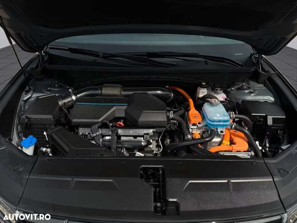 Hyundai Tucson 1.6 T-GDi 4WD Prime - 24