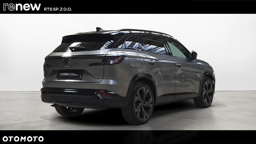 Renault Austral 2023 photo 5