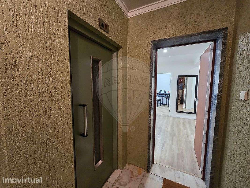 Apartamento T3 para arrendamento - Grande imagem: 5/25