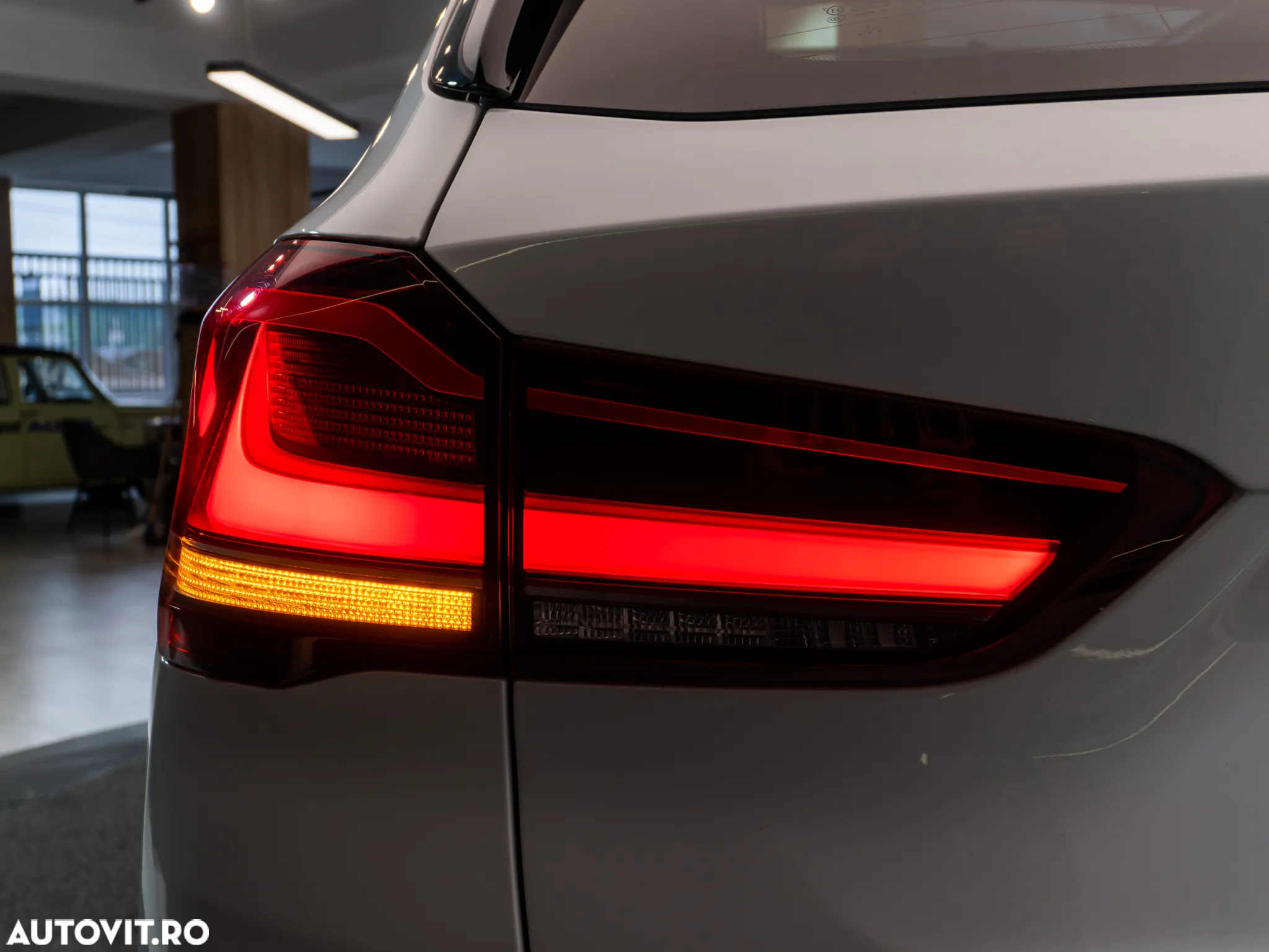 BMW X1 xDrive25e M Sport - 14