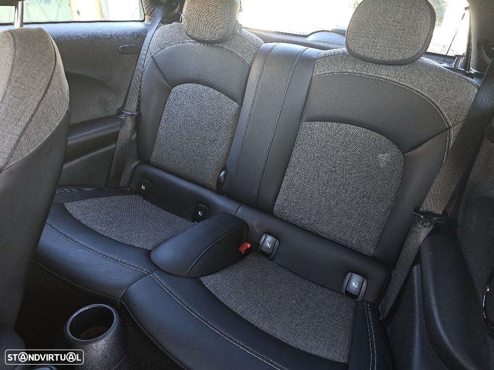 MINI 3 Portas Cooper SE Collection - 13