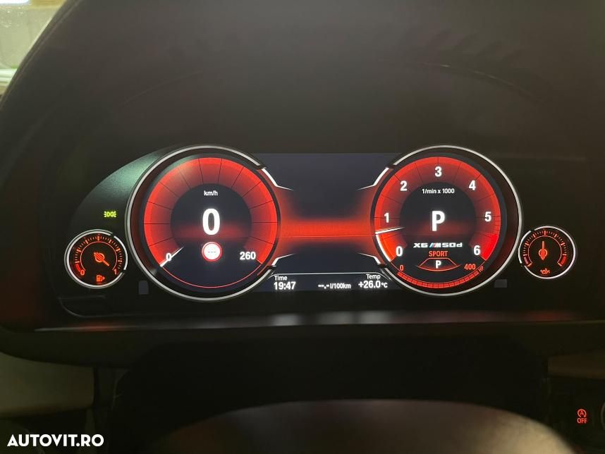 BMW X6 - 14