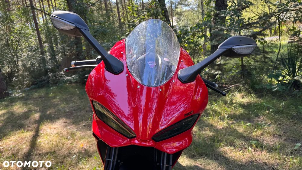 Ducati Panigale V2 - 6