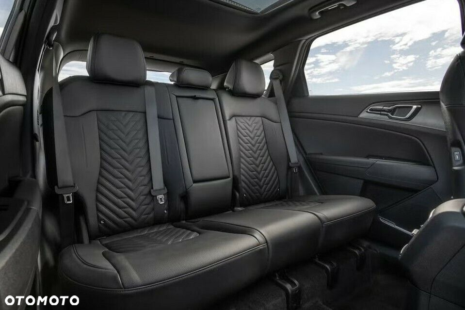 Kia Sportage - 12