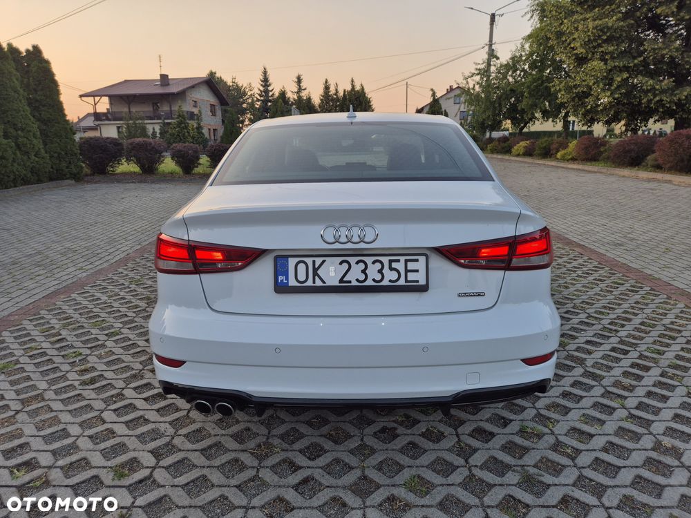 Audi A3 - 10