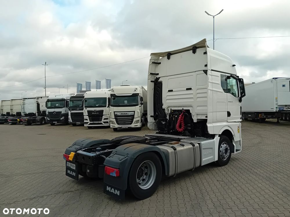 MAN TGX 18.470 BL SA - 7
