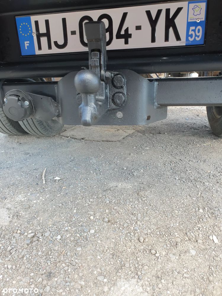 Iveco DAILLY - 18