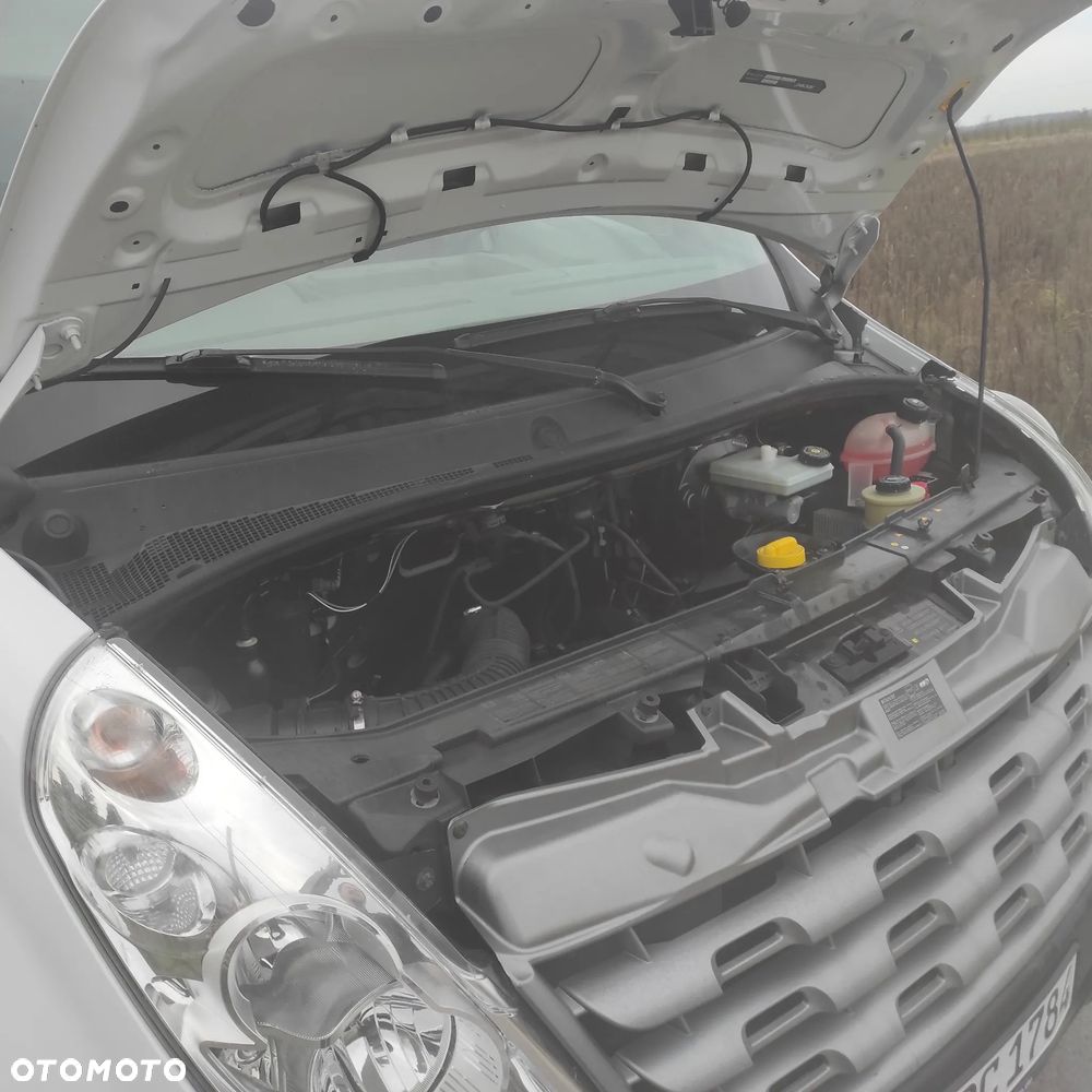 Renault Master - 21