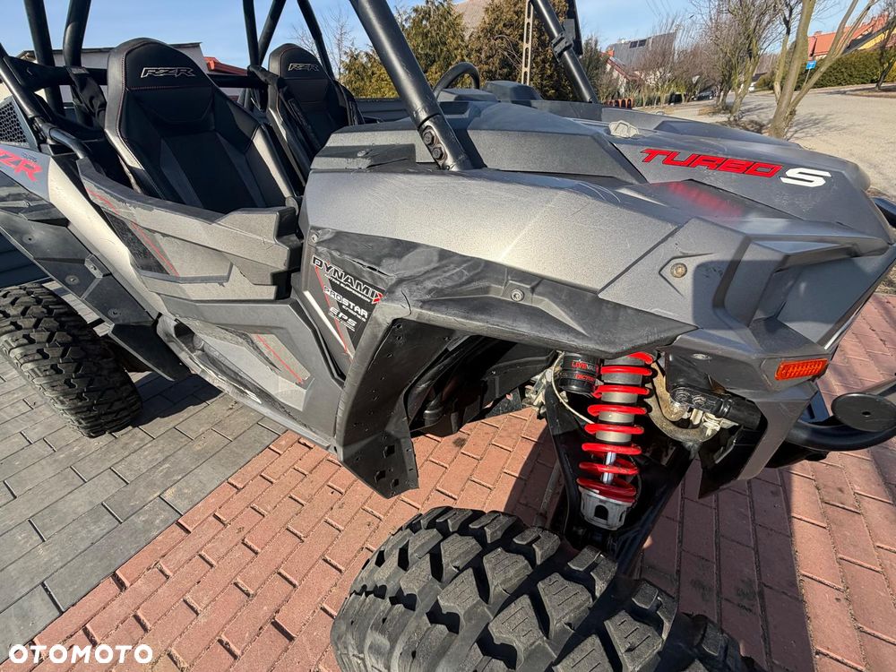 Polaris RZR - 21