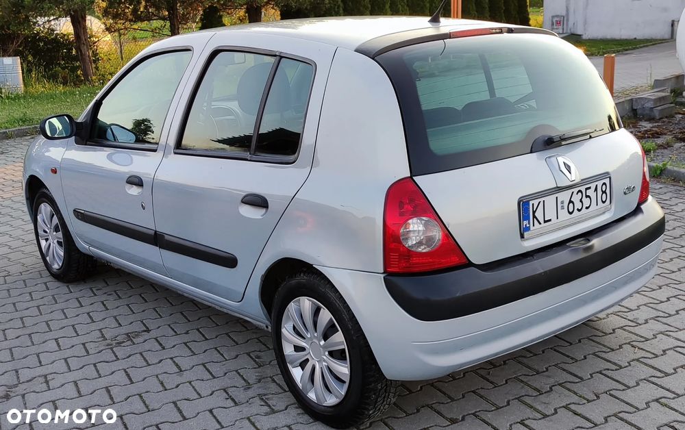 Renault Clio 1.2 Extreme - 2