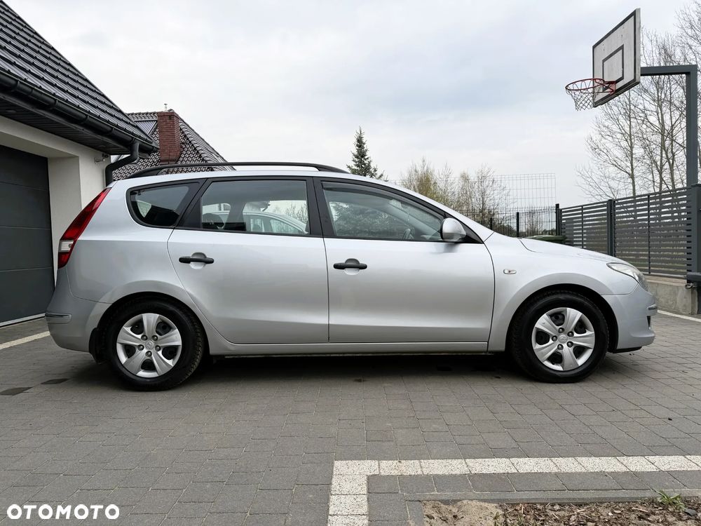 Hyundai i30 - 34