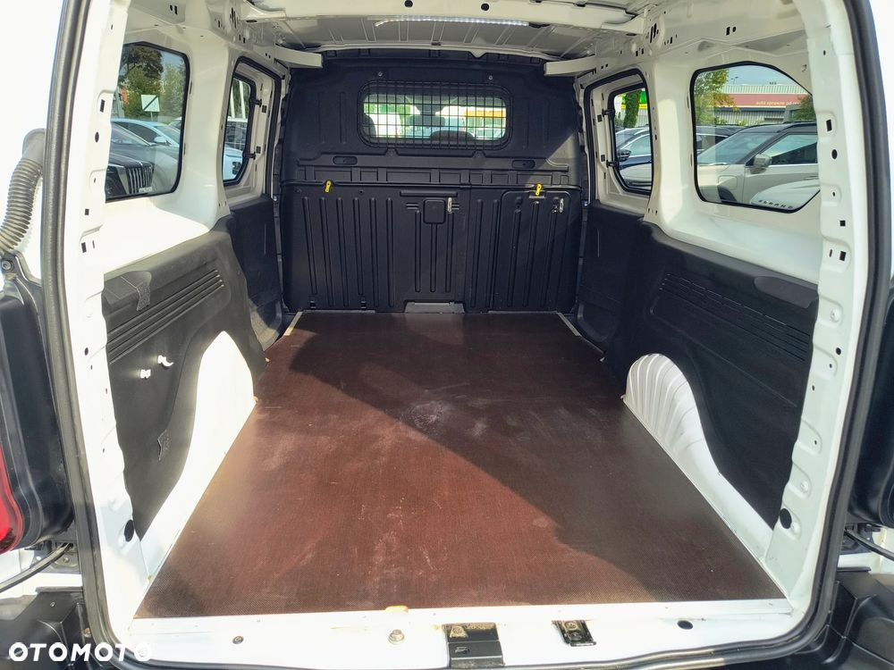 Citroën Citroen Berlingo XL długi 1.5 hdi Niski Przebieg Vat23% - 23