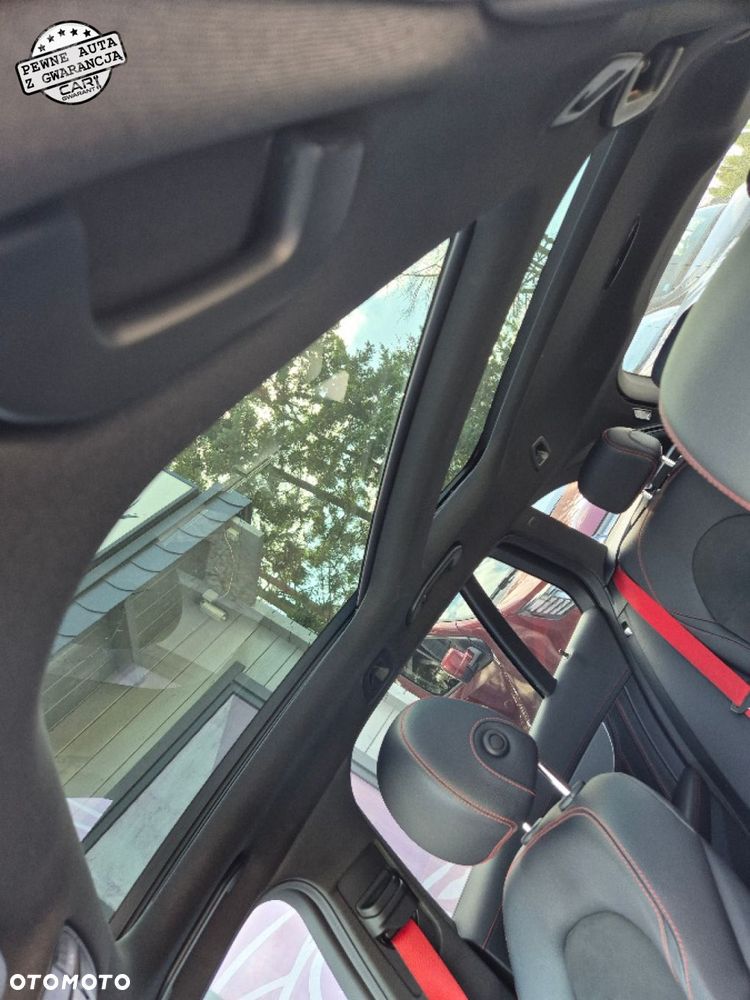 Mercedes-Benz Klasa C AMG 43 4-Matic - 36