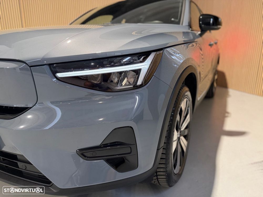 Volvo C40 Recharge Core - 36