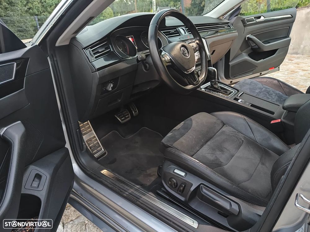 VW Arteon 2.0 TDI Elegance DSG - 11