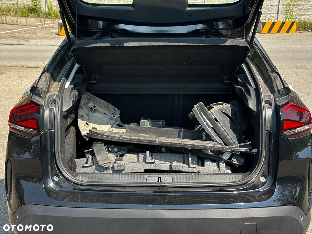 Citroën C4 - 16