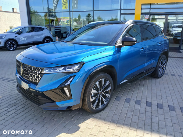 Renault Austral 1.2 E-Tech Full Hybrid 200 Techno MMT