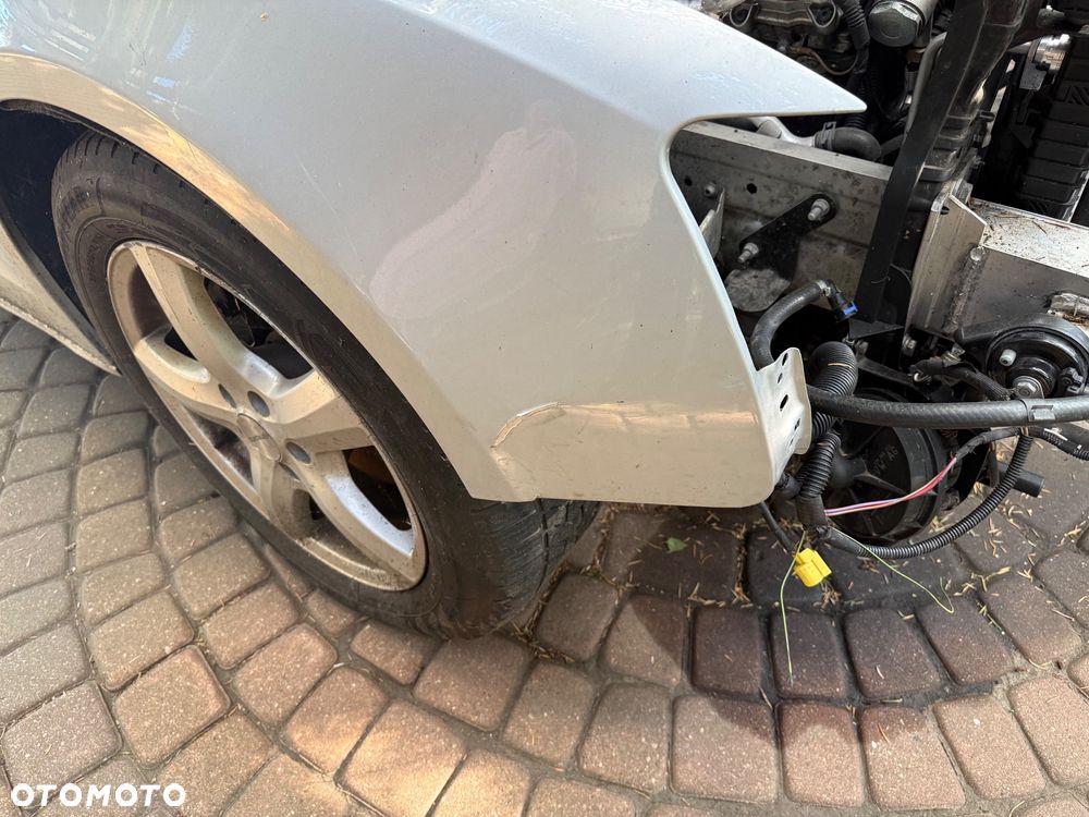 Audi A5 Sportback 3.2 FSI quattro S tronic - 22