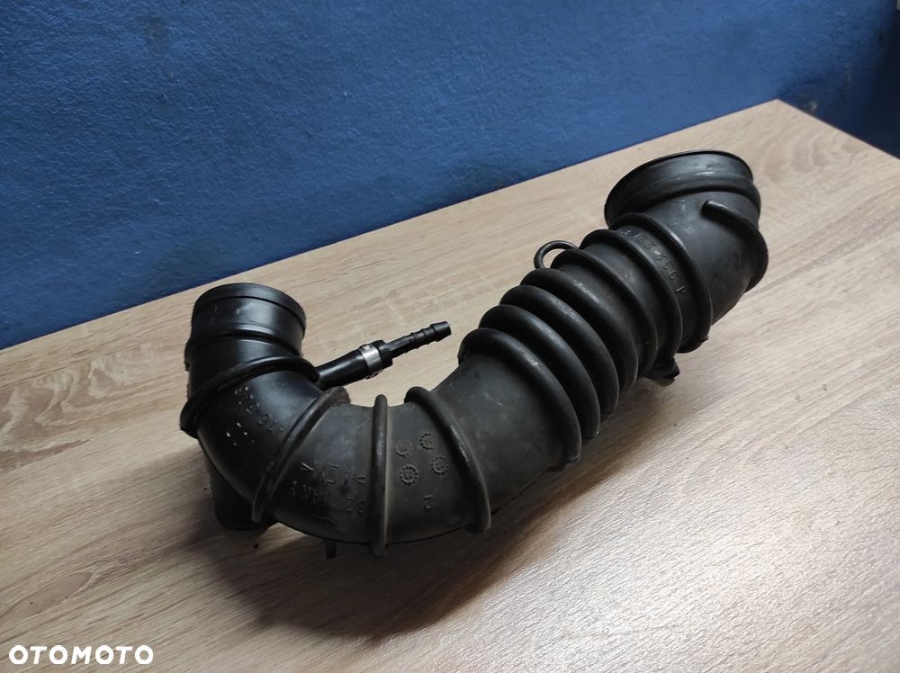 PRZEWÓD RURA POWIETRZA DOLOTOWA TIP 1.8T 058133356P AWT AVJ VW AUDI SEAT SKODA WYSYŁKA !!!! - 3