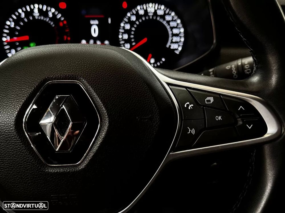 Renault Clio 1.0 TCe Zen Bi-Fuel - 24