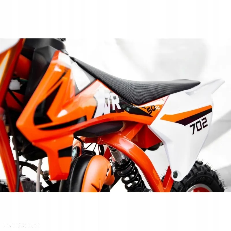 XTR Inny - 8