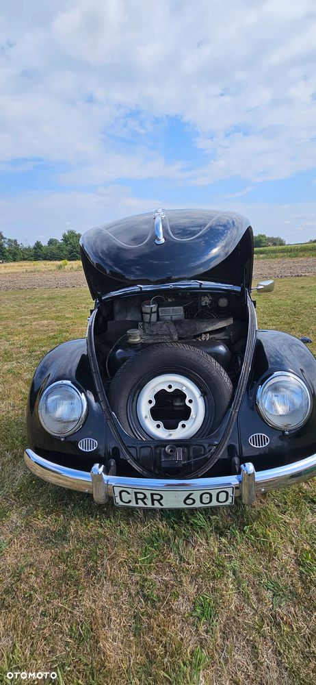 Volkswagen Garbus - 30