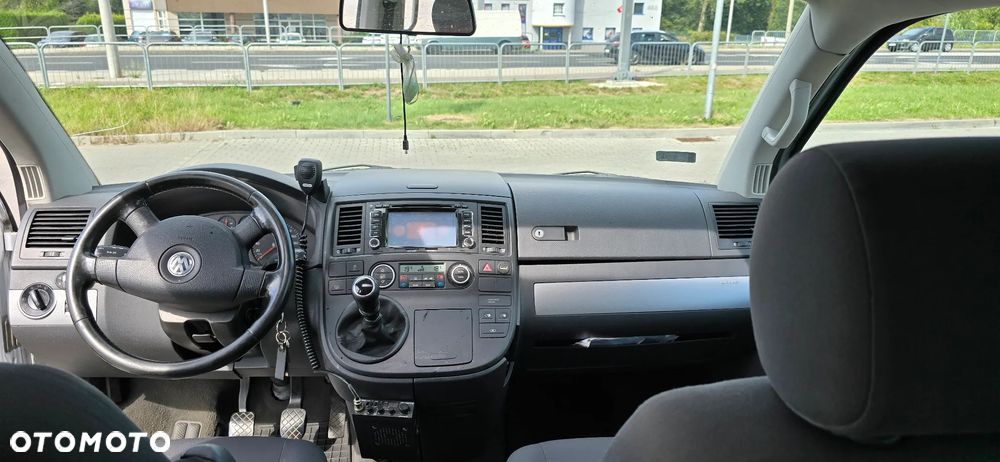 Volkswagen Multivan L1 Comfortline - 10