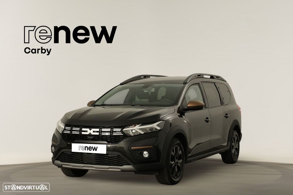 Dacia Jogger 1.0 ECO-G Extreme+ Up&Go 7L Bi-Fuel
