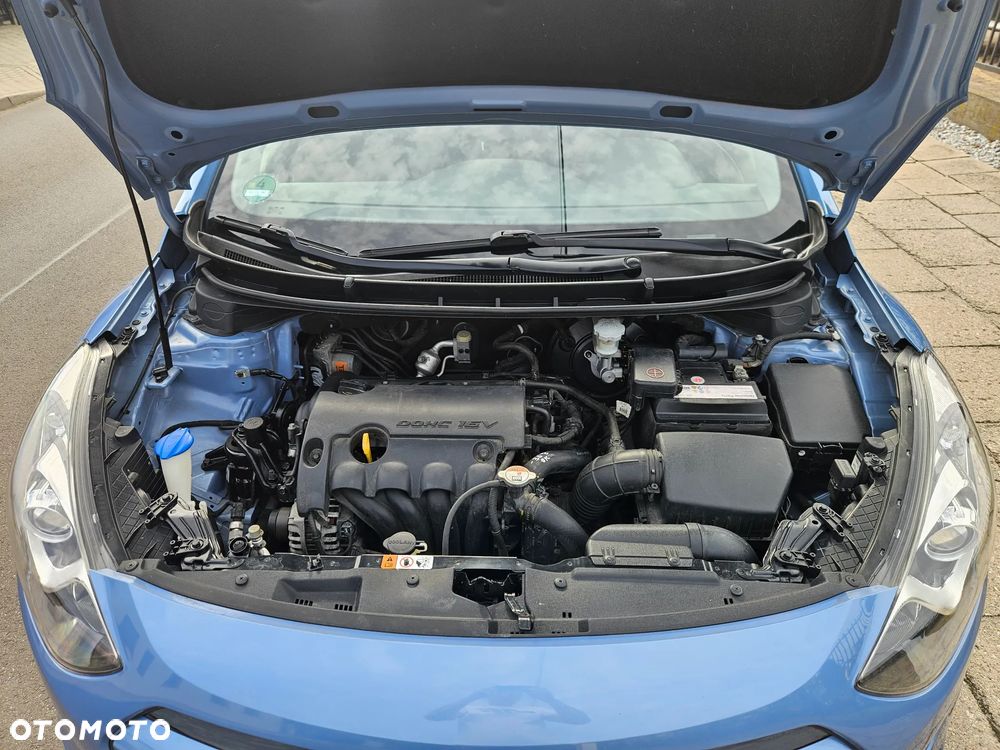 Hyundai i30 1.4 Style - 14