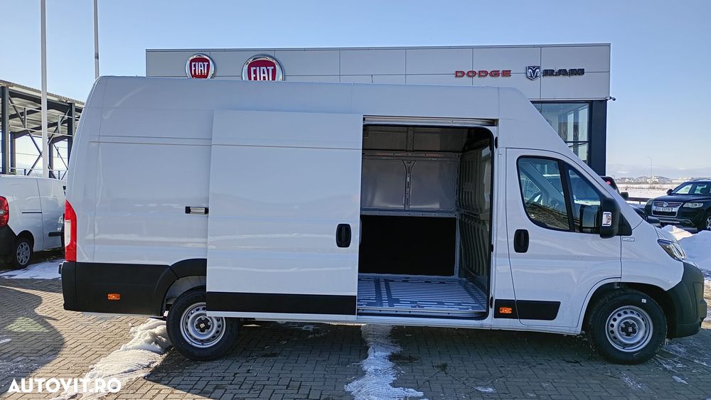 Fiat DUCATO  FURGON L4H3 17 MC - 3
