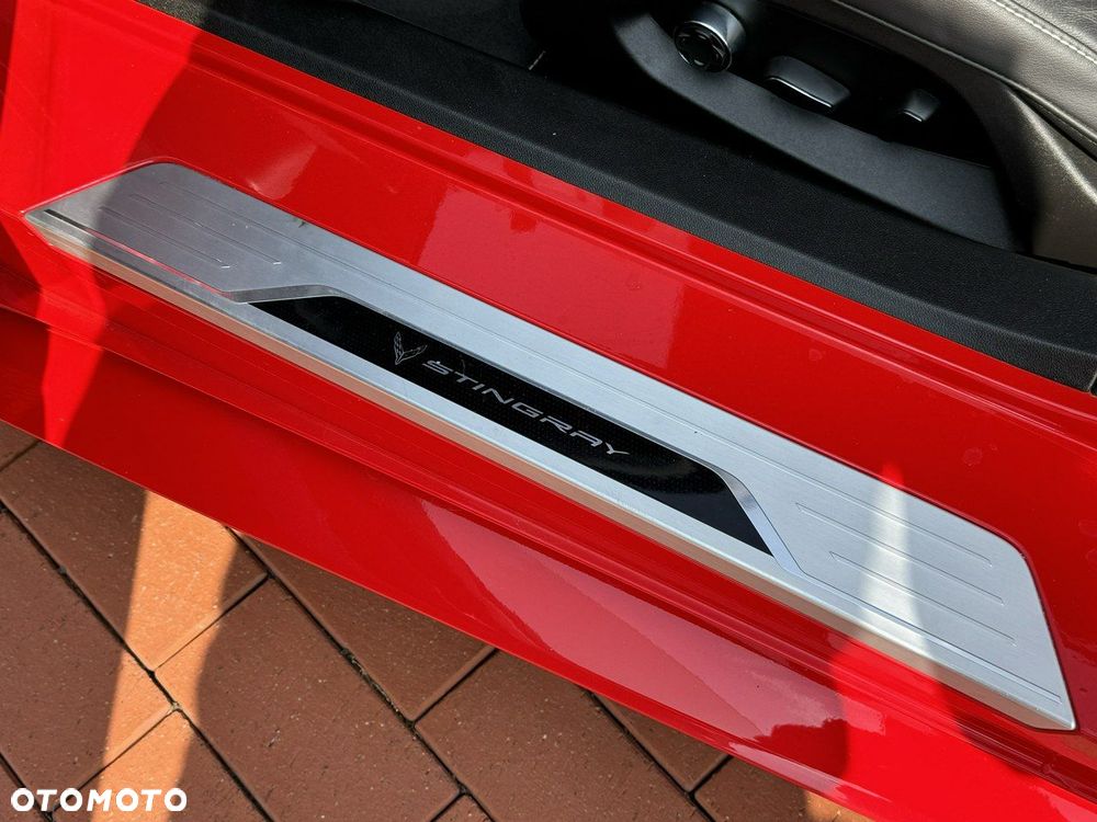 Chevrolet Corvette - 29